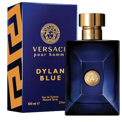 versace dylan blue 100ml